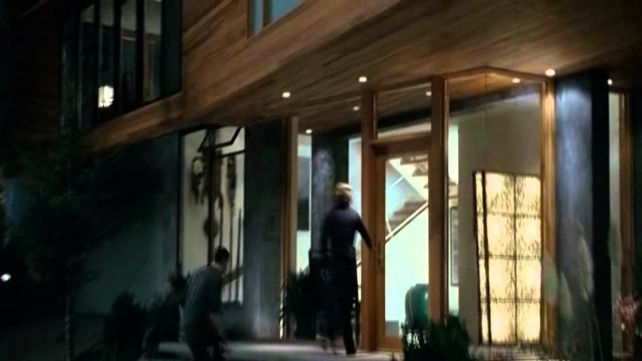 Life Is Not As I Know It Trailer