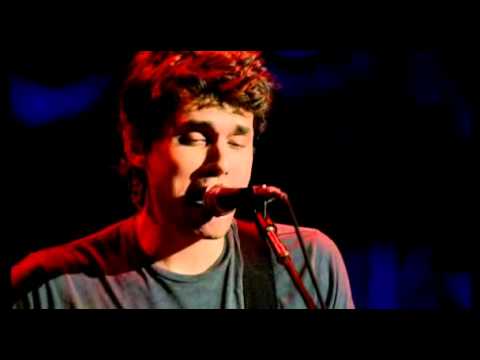 John Mayer (+) I'm Gonna Find Another You