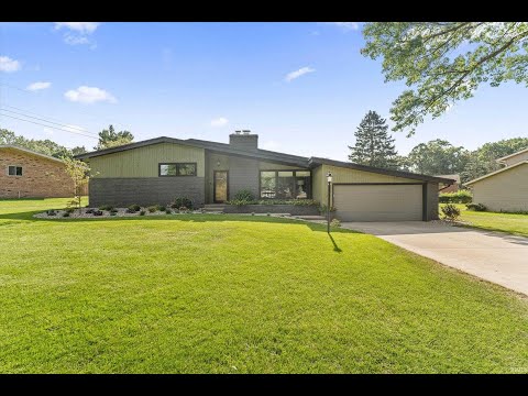53105 Osage Drive, South Bend, IN home video tour