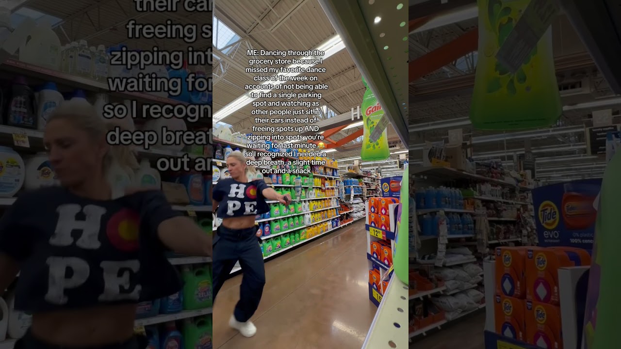 Last weeks antics…