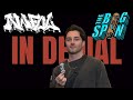 The Bigspin Podcast - “IN DENIAL” Lucas @neato.fb