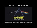 Money NO BASS Pink Floyd backing track per bassisti Suona tu il Basso (Bassless)
