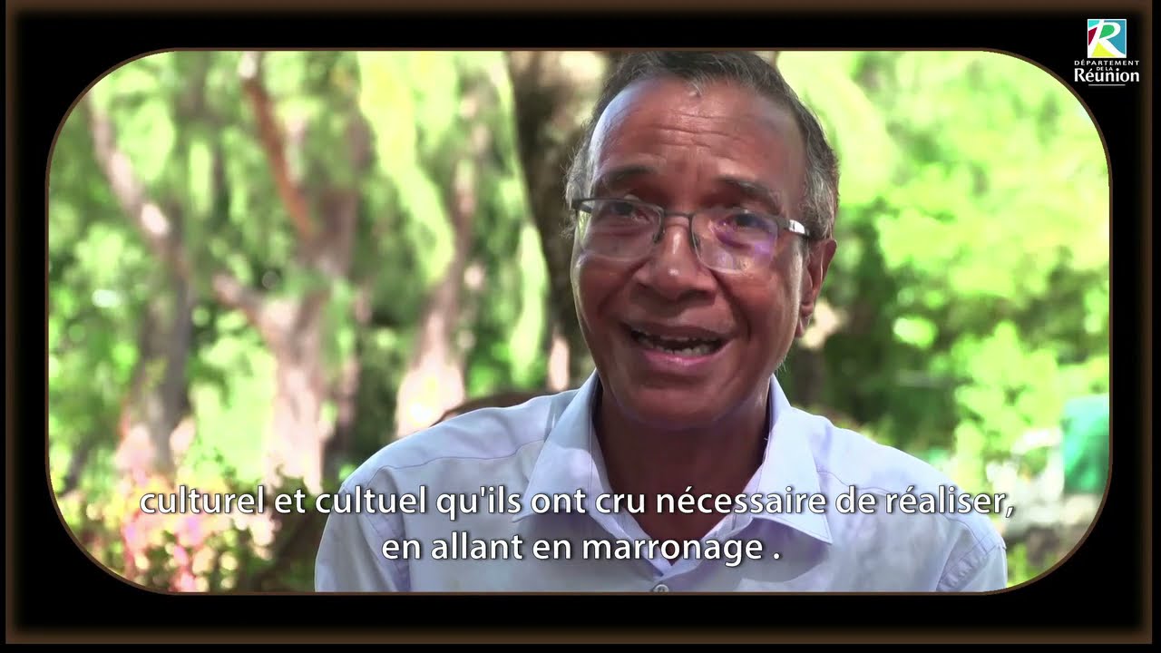 Résistance à l'esclavage - La résistance des esclaves à l’île Bourbon – La Réunion