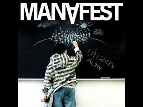 manafest good day