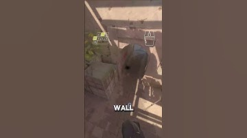 Stop the B RUSH with this Combo on Dust 2 - CS2 Utility Guide