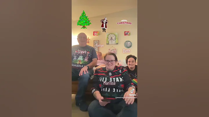 Merry Christmas