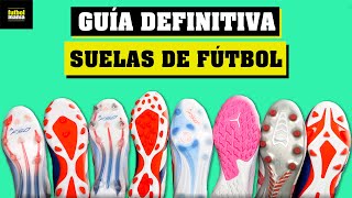 Soccer Soles - The Ultimate Guide | Soccermania