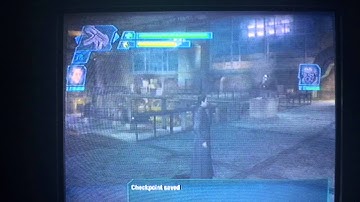 The matrix path of Neo walkthrough. P29