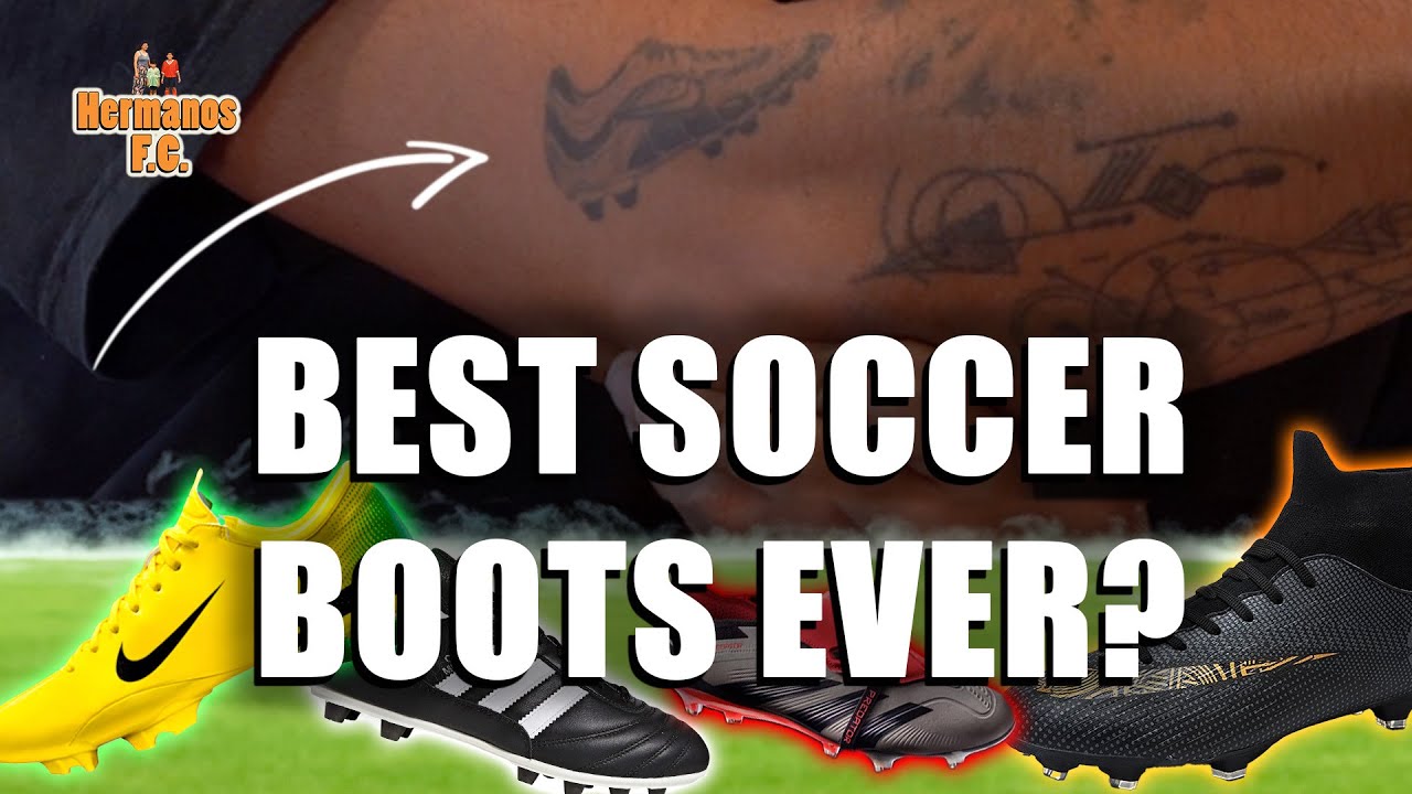top-3-soccer-cleats-of-all-time-our-favorite-football-boots-revealed