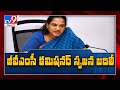 Municipal polls: AP govt transfers GVMC commissioner Srijana on SEC’s order