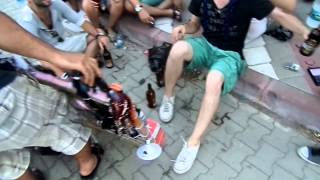 Beni Bul İzmir Ekibi - Eylemin Taser Ile İmtihanı