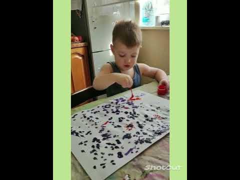 Занятия с детьми - YouTube