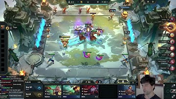 Shurima Dream Time - Surely We Hit