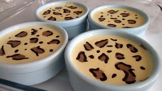 Those looking for a fantastic taste🔥 Easy to make, delicious to eat LEOPARD CAKE🤤 by Lina'nın Yemek Tarifleri 5,301 views 2 months ago 8 minutes, 56 seconds