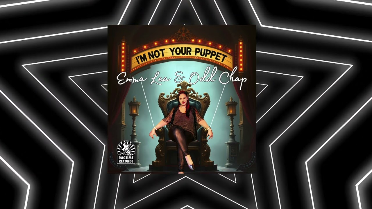 在 YouTube 上观看 Emma Lea & Odd Chap - I'm not your Puppet 在 YouTube 上观看 Emma Lea & Odd Chap - I'm not your Puppet