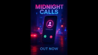 MIDNIGHT CALL NEW SONG // ENGLISH