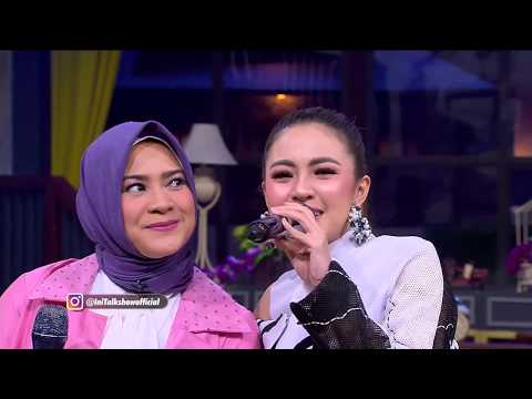 Digoyang Ikke Nurjanah & Baby Shima! Kuy!!! Digoyang Ikke Nurjanah & Baby Shima! Kuy!!!