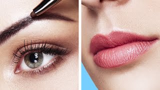 Useful Makeup Tricks and Beauty Hacks For You