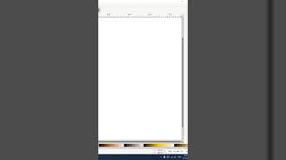 How To Change Document Size In Inkscape
