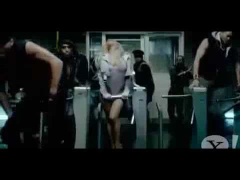 Lady Gaga - Love Game (Official Musicvideo) new song 2009