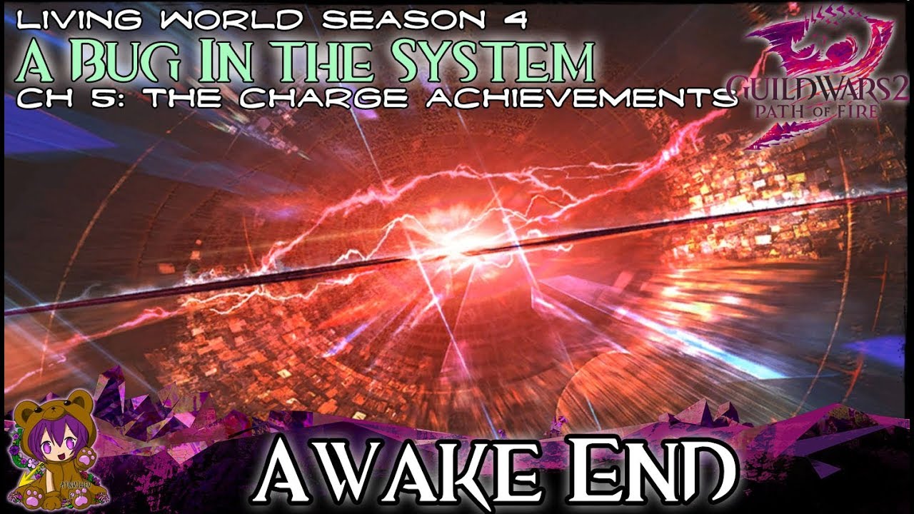 Guild Wars 2 Awake End The Charge Achievement YouTube guild-wars-2-awake-end-the-charge-achievement-youtube