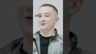 Kid roasts Arrdee
