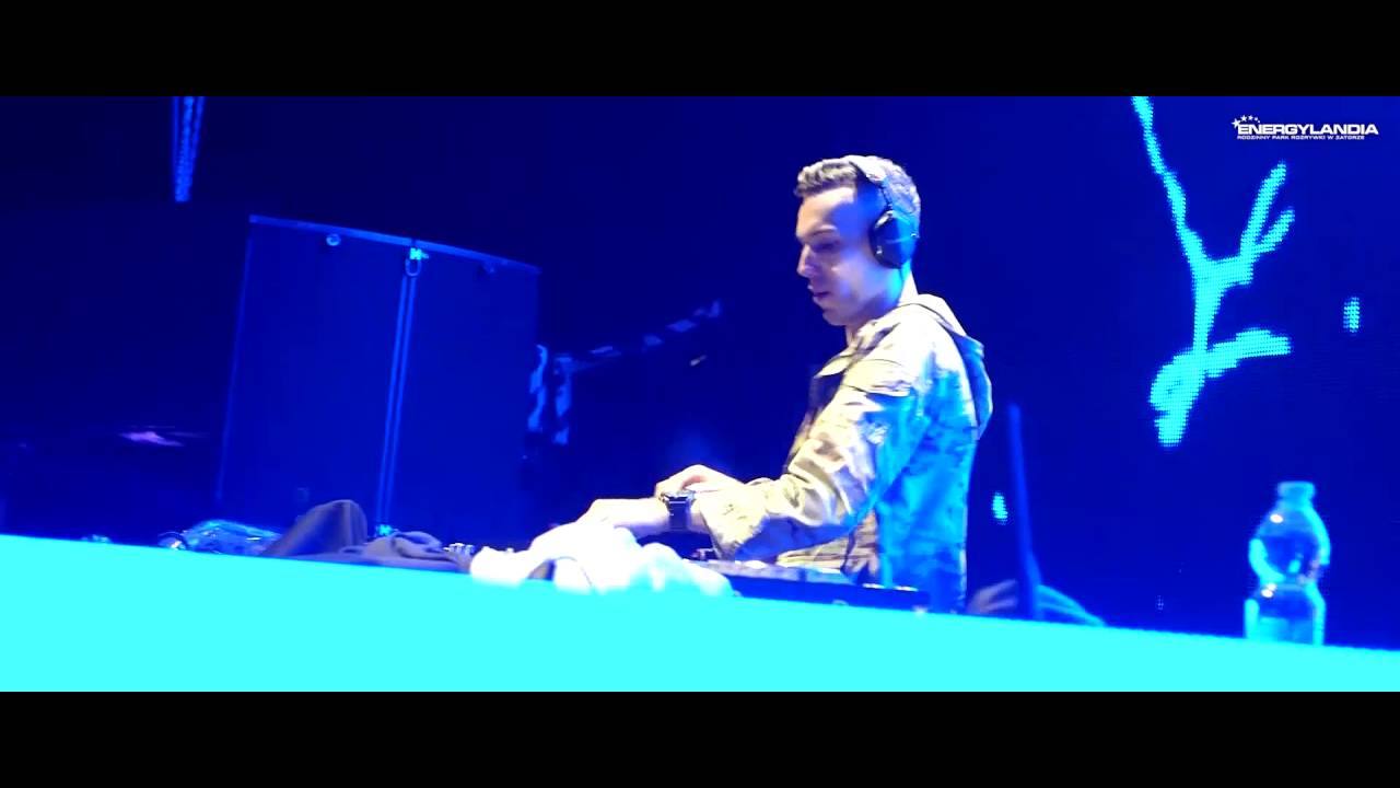festival of lights ENERGYLAND EDM FESTIVAL - TOM SWOON - PODZIĘKOWANIA