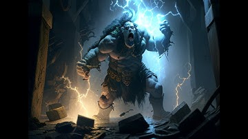 AD&D 2nd Edition Temple of Elemental Evil Actual Play Session 12 - Zombies and Ball Shocks