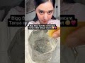 Tanya Mittal Reveals Her Secret Glow Drink