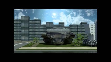 ASSIGNMENT 3 INTERACTIVE VIDEO ARCH1390-2012