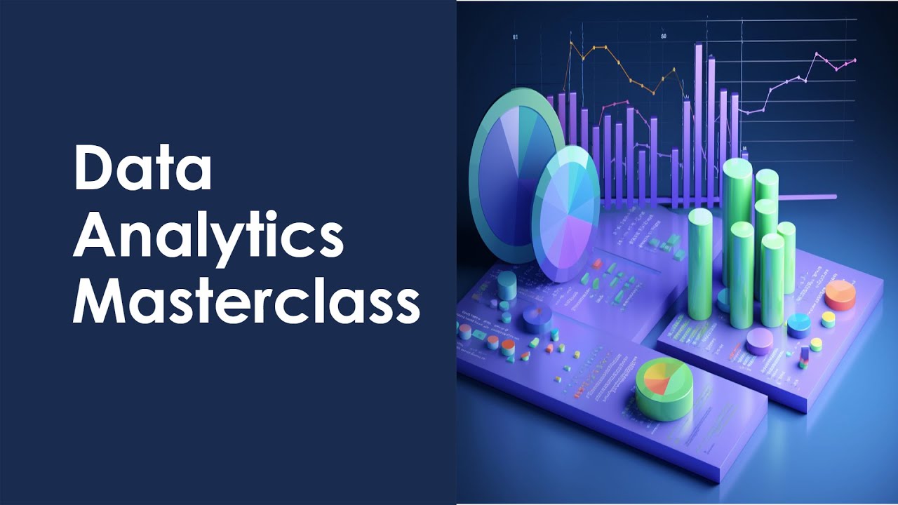 Understanding Data Analytics - YouTube