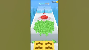 Count Masters: Epic Running Games.Fast Army Race Lv 73 | KAGRADEL