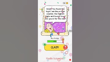 Braindom Tricky Brain Puzzles Game All Levels 8