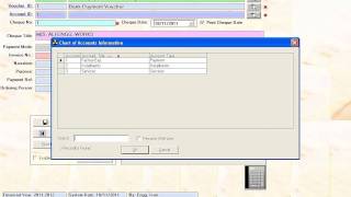 Cheque Printing Software Demo.avi