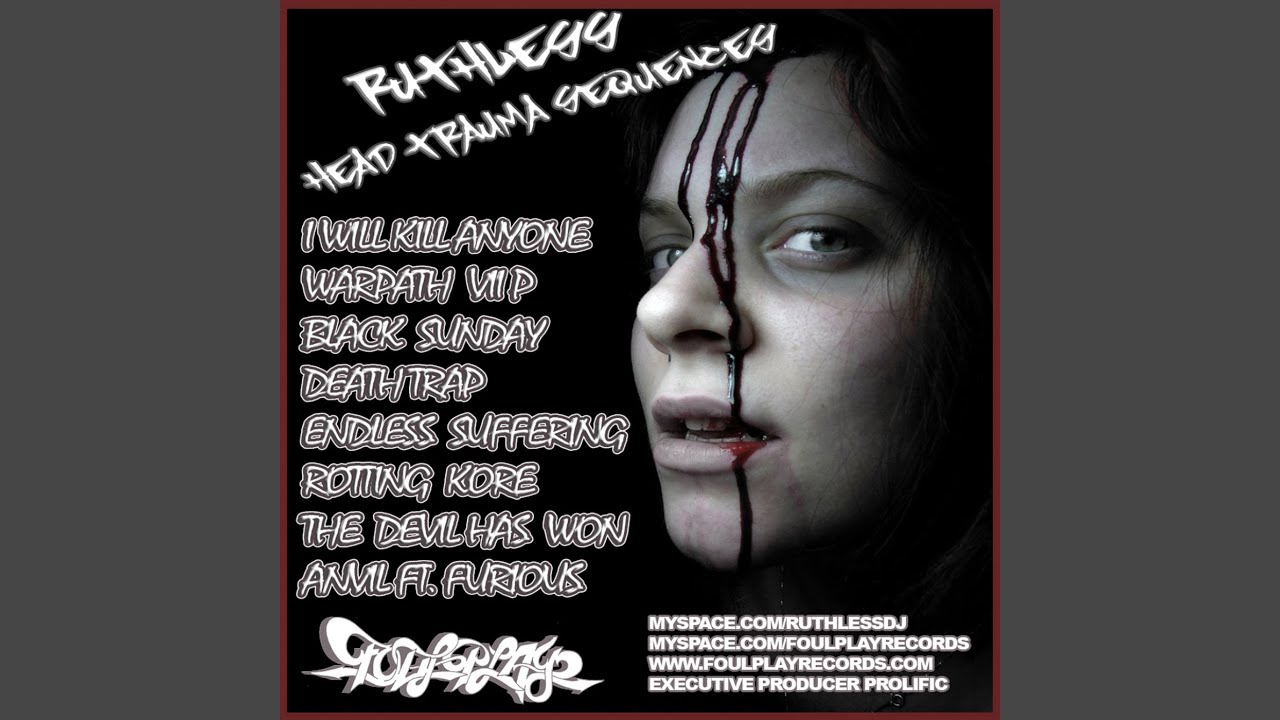 Guarda Endless Suffering su YouTube Guarda Endless Suffering su YouTube