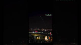 The Most Unique Fireworks Display You’ve Ever Seen@MechCraftX