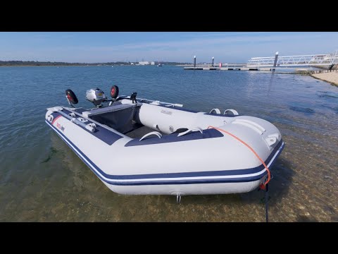 2nd Test Ride of the Honwave T32 IE3 & BF 2.3D | 4K 50