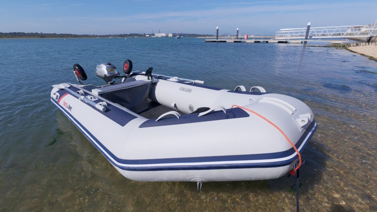 2nd Test Ride of the Honwave T32 IE3 & BF 2.3D | 4K 50