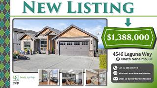 FEATURED LISTING - 4546 Laguna Way