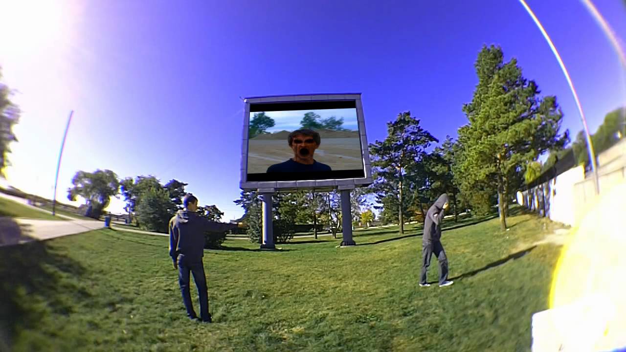 N - Drew Compilation