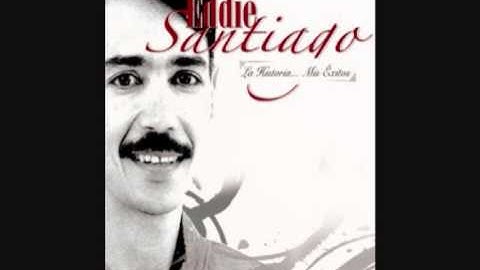 Necesito - Eddie Santiago