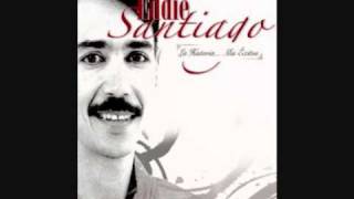 Video thumbnail of "Necesito - Eddie Santiago"