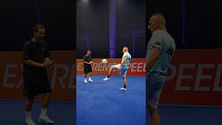 Skills with Ribery 🤩🐐 #freestyle