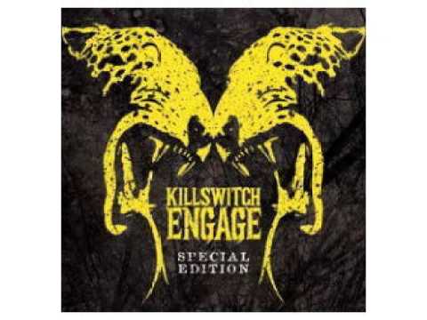 Killswitch Engage (+) Save me