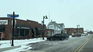 Full Drive Peotone, IL 4k Update