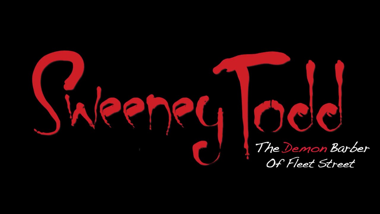 Arizona PBS Previews, Sweeney Todd: The Demon Barber of Fleet Street