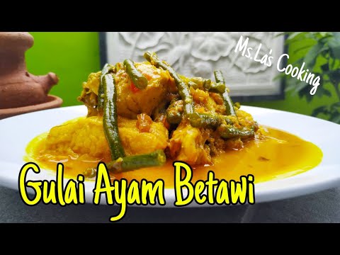 gulai-ayam-|-resep-gulai-ayam-|-cara-membuat-gulai-ayam