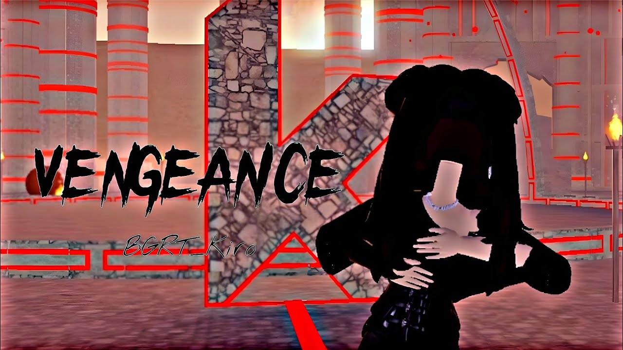 BIBI (비비) - VENGEANCE | BGRT_Kiro DANCE PERFORMANCE VIDEO