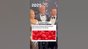 Seed oils, you are next…