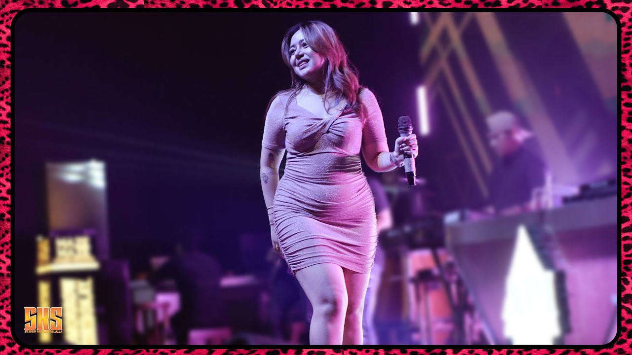 PUSPITA NALA ~ AYU YULIANA | SKS MUSIC LIVE STBIER